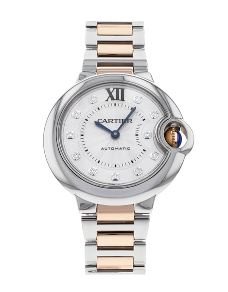 Cartier Ballon Bleu WE902044